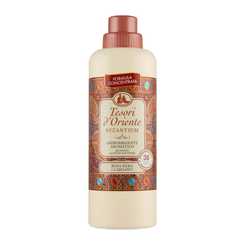 Tesori d'Oriente Aviváž Byzantium, 760ml, 38PD