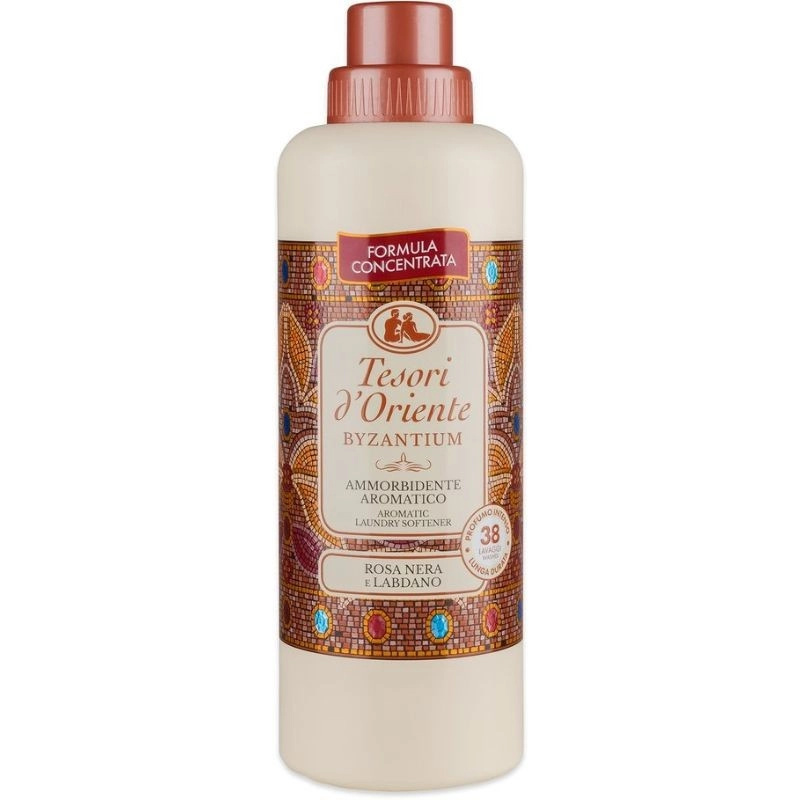 Tesori d'Oriente Aviváž Byzantium, 760ml, 38PD