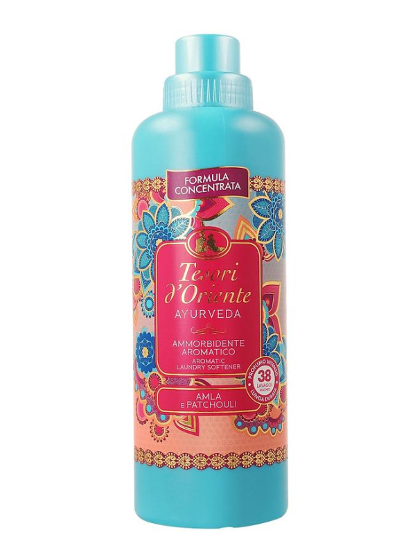 Tesori d'Oriente Aviváž Ayurveda, 760ml, 38PD