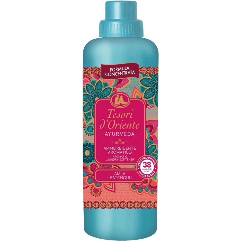 Tesori d'Oriente Aviváž Ayurveda, 760ml, 38PD