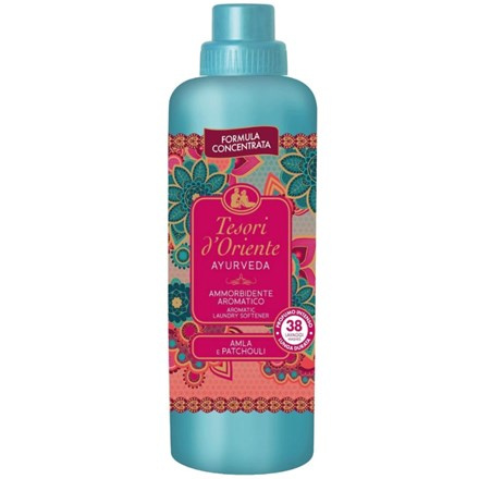 Tesori d'Oriente Aviváž Ayurveda, 760ml, 38PD