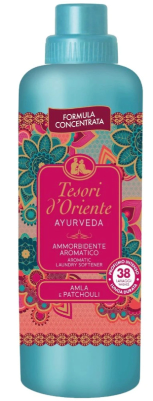 Tesori d'Oriente Aviváž Ayurveda, 760ml, 38PD