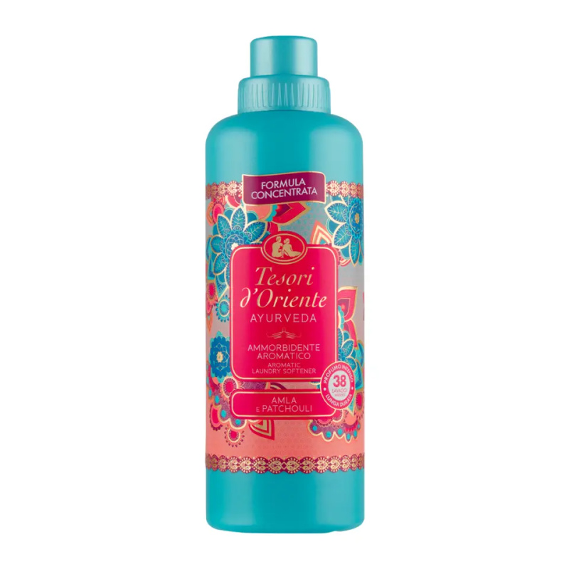 Tesori d'Oriente Aviváž Ayurveda, 760ml, 38PD