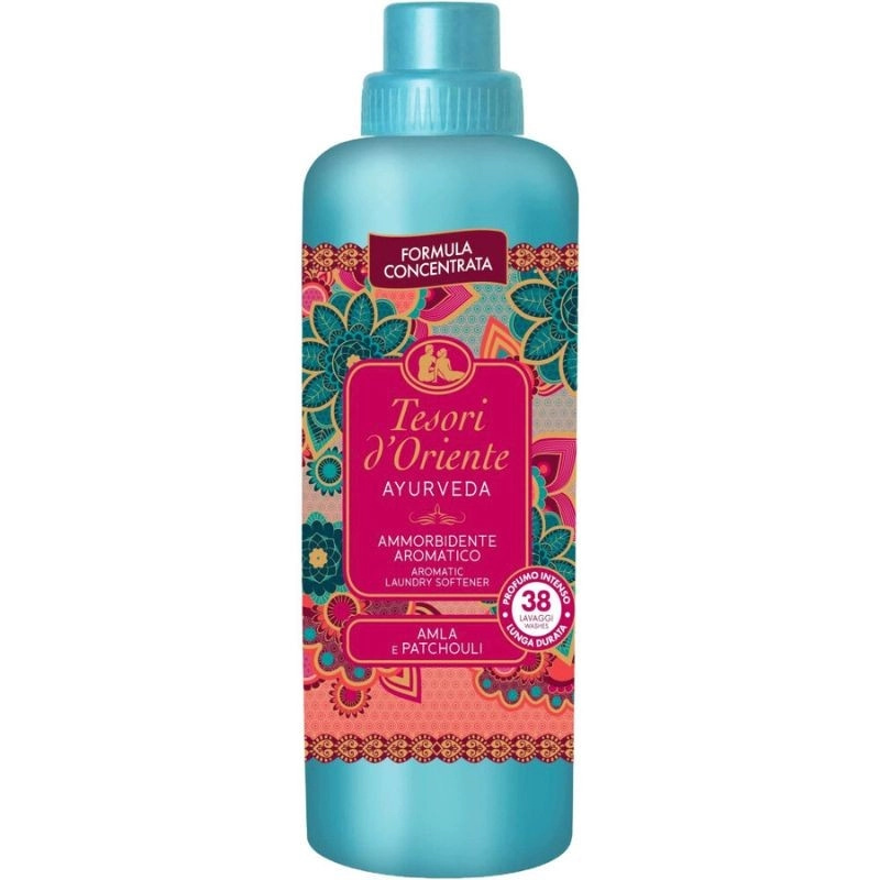 Tesori d'Oriente Aviváž Ayurveda, 760ml, 38PD