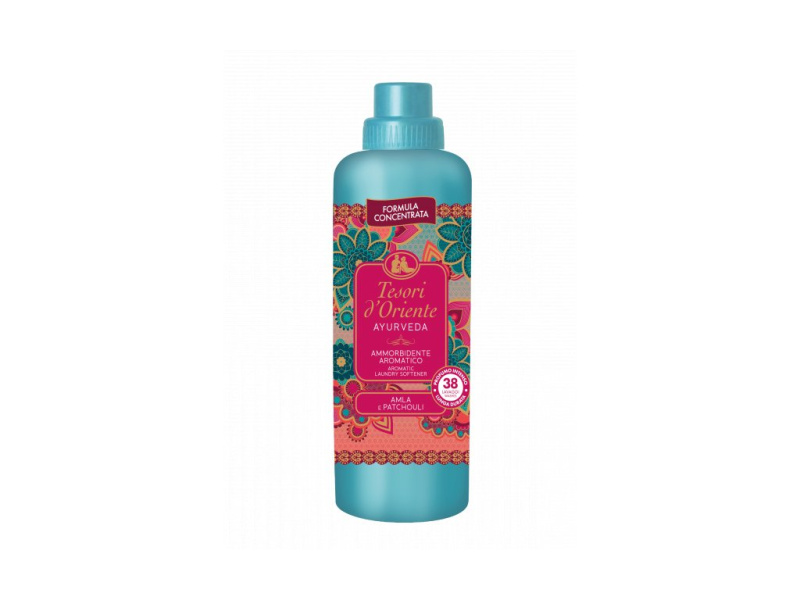 Tesori d'Oriente Aviváž Ayurveda, 760ml, 38PD