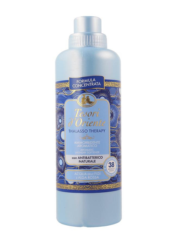 Tesori d'Oriente Aviváž Thalasso therapy, 760ml, 38PD