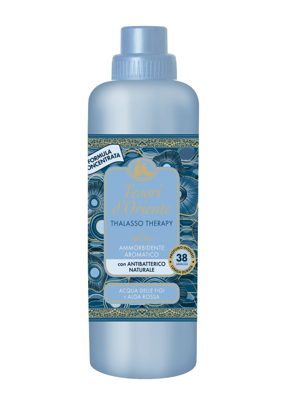 Tesori d'Oriente Aviváž Thalasso therapy, 760ml, 38PD
