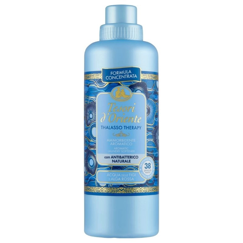 Tesori d'Oriente Aviváž Thalasso therapy, 760ml, 38PD