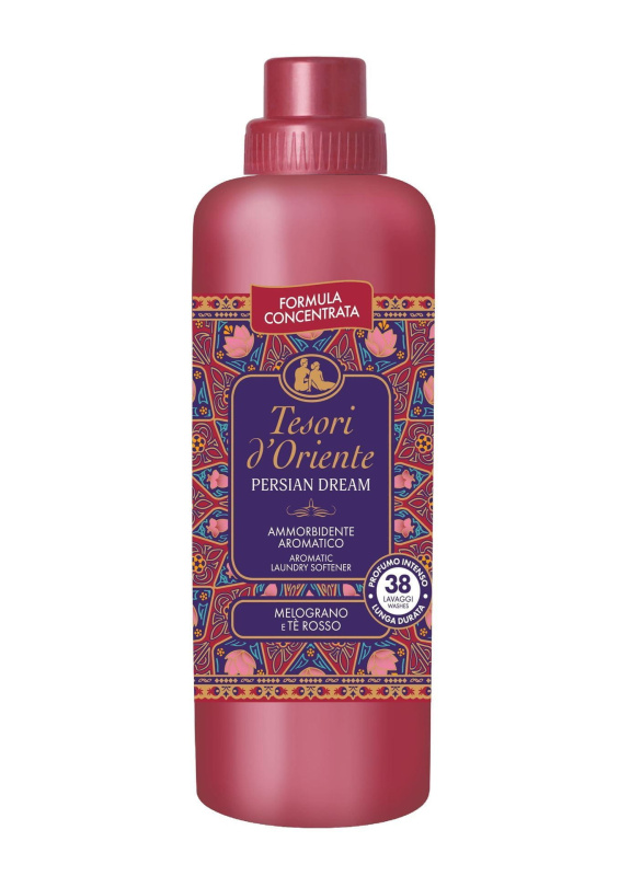 Tesori d'Oriente Aviváž Persian Dream, 760ml, 38PD