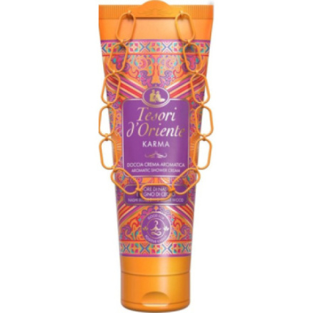 Tesori d'Oriente Karma Ritual sprchový gel 250 ml