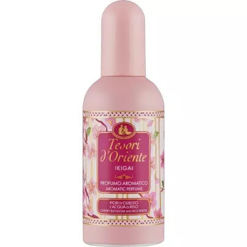 Tesori d'Oriente Ikigai - EDP 100 ml