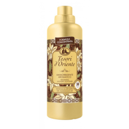 Aviváž TESORI D’ORIENTE Vanilka a zázvor 760 ml