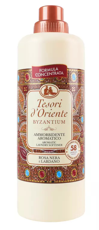 Tesori d'Oriente Byzantium Aviváž 58 PD