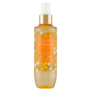 Tesori d'Oriente Passion Island parfémovaný tělový sprej 200 ml