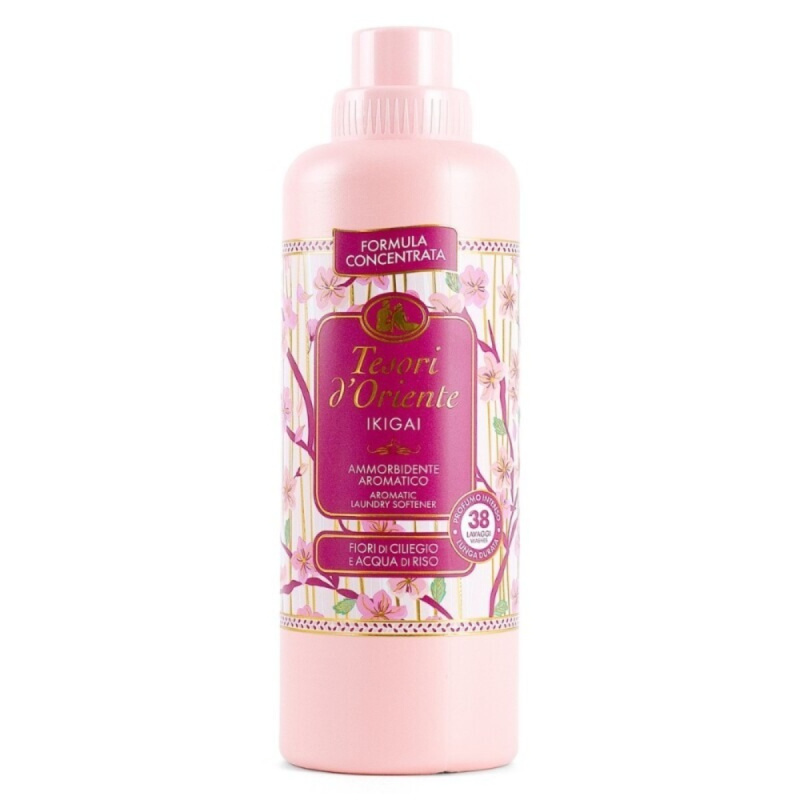 Tesori D'Oriente Aviváž Ikigai 760 ml