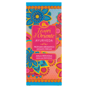 Tesori d'Oriente Ayurveda dámská EDP 100 ml