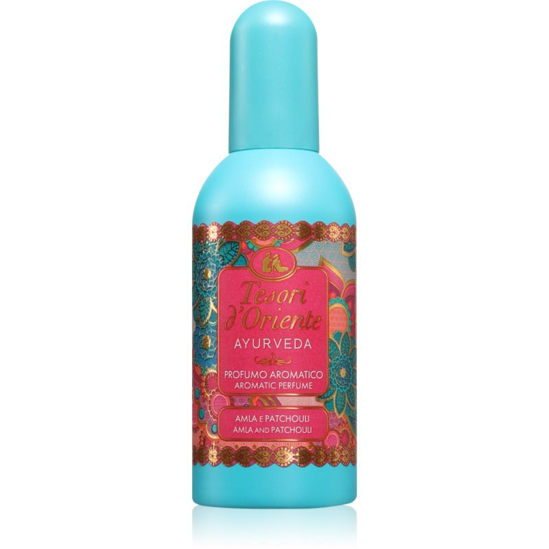 Tesori d'Oriente Ayurveda dámská EDP 100 ml