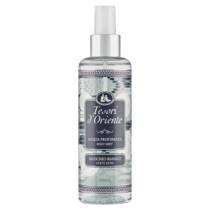 Tesori d'Oriente Body Mist 200ml Muschio