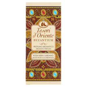 Tesori d'Oriente EDP 100ml Byzantium W
