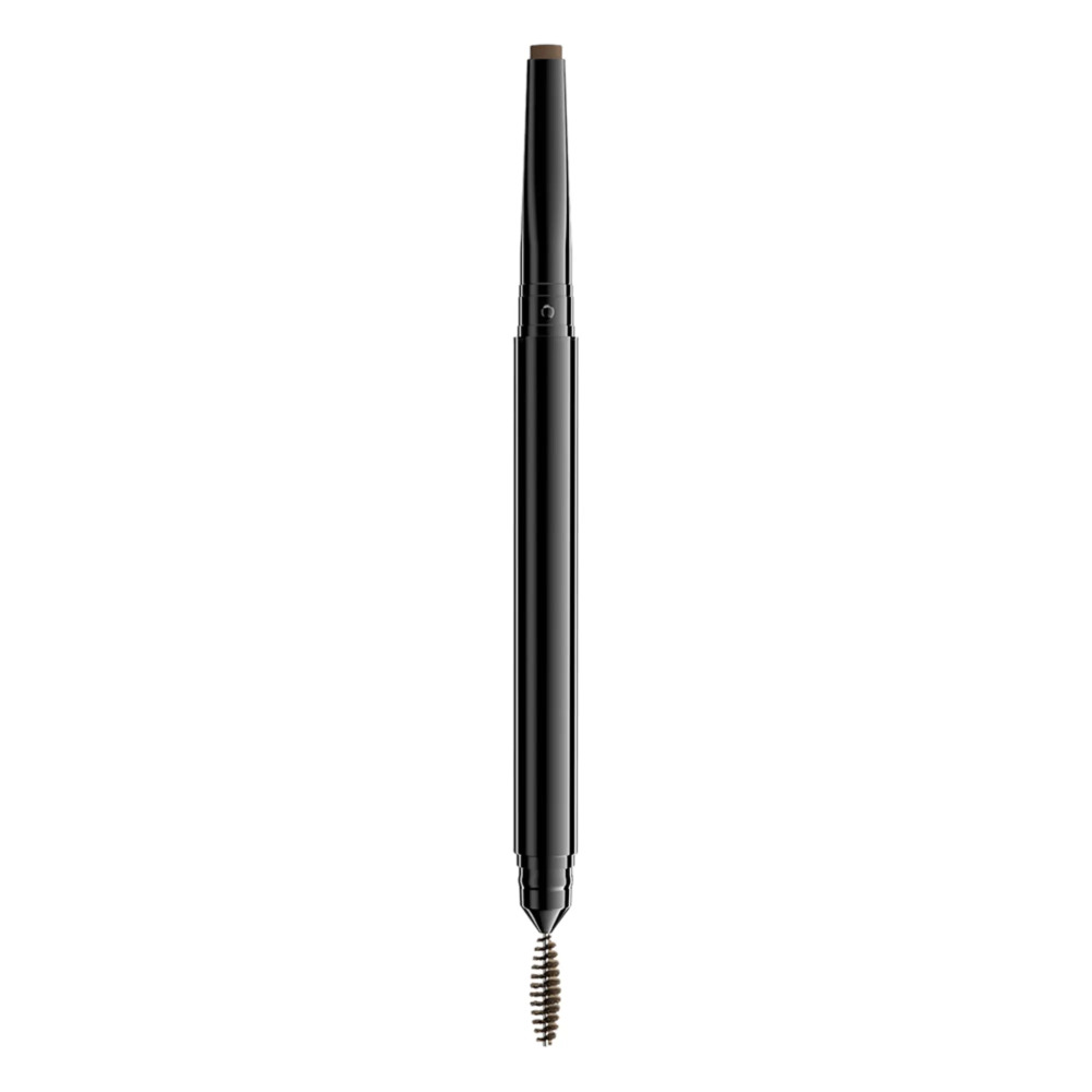 NYX Professional Makeup Precision Brow Pencil tužka na obočí odstín 04 Ash Brown 0.13 g