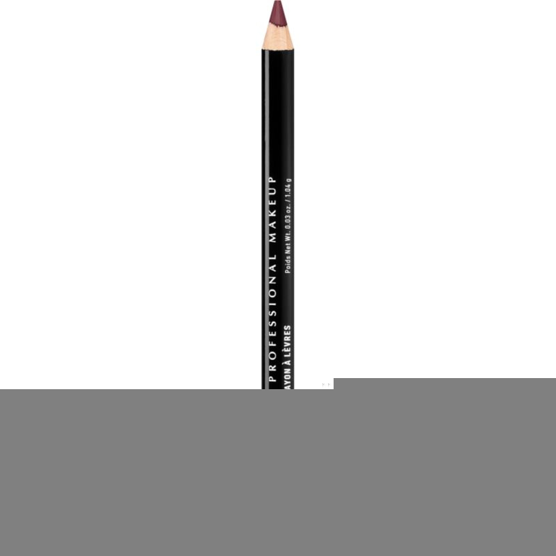 NYX Professional Makeup Slim Lip Pencil precizní tužka na rty odstín 804 Cabaret 1 g