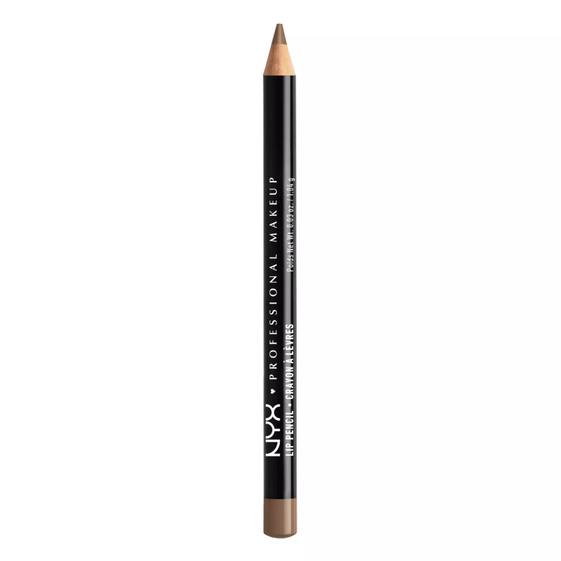 NYX Professional Makeup Konturovací tužka na rty Slim Lip Liner 1 g 805 Cappuccino