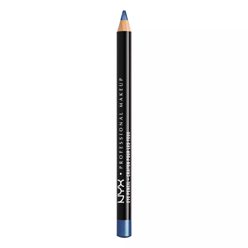 NYX Professional Makeup Tužka na oči Slim Eye Pencil 1 ml Sapphire