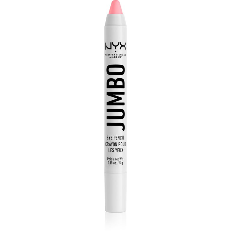 NYX Professional Makeup Jumbo tužka na oči odstín 635 - Sherbert 5 g