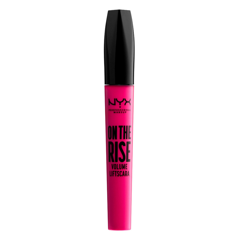 NYX Professional Makeup On The Rise  Volume Liftscara řasenka 10 ml
