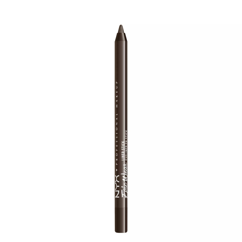 NYX Professional Makeup Tužka na oči Epic Wear Liner Stick 1,21 g 07 Deepest Brown