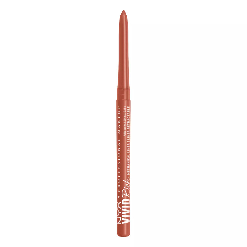 NYX Professional Makeup Tužka na oči Vivid Rich Mechanical Liner 0,28 g 03 Tigers Prize