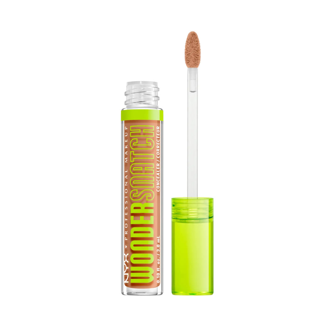 NYX Professional Makeup Tekutý korektor Wonder Snatch Concealer 3 ml 15 Neutral Tan