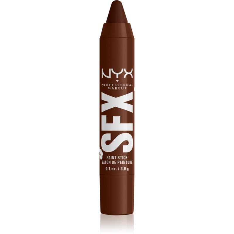 NYX Professional Makeup SFX Stick barva na tělo a obličej odstín 3 g