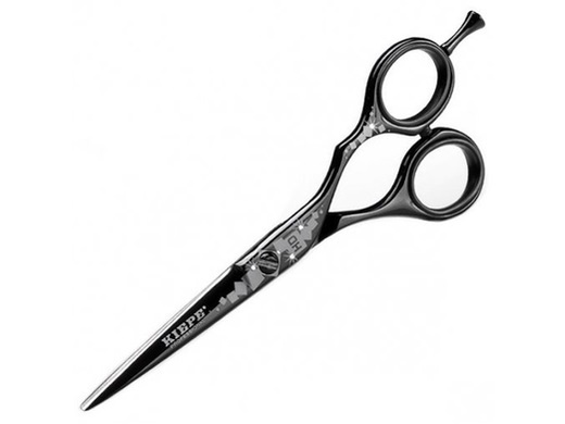 Kiepe HD BLACK Profesiional nůžky 2437/1-5-5    " 5,5"