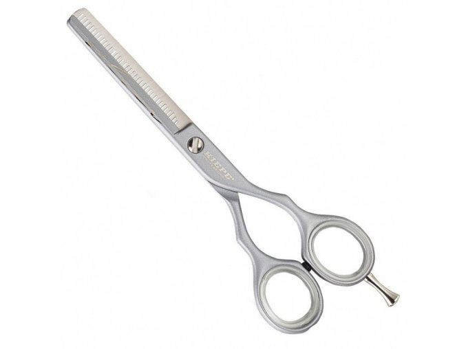 KIEPE Nůžky EFILAČNÍ Blending Luxury / silver "5.5"