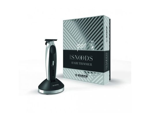Kiepe Professional SNOODS TRIMMER profesionální zastřihovač vlasů 1 ks