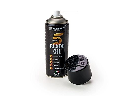 Kiepe Professional Blade Oil olej na zastřihovač 400 ml