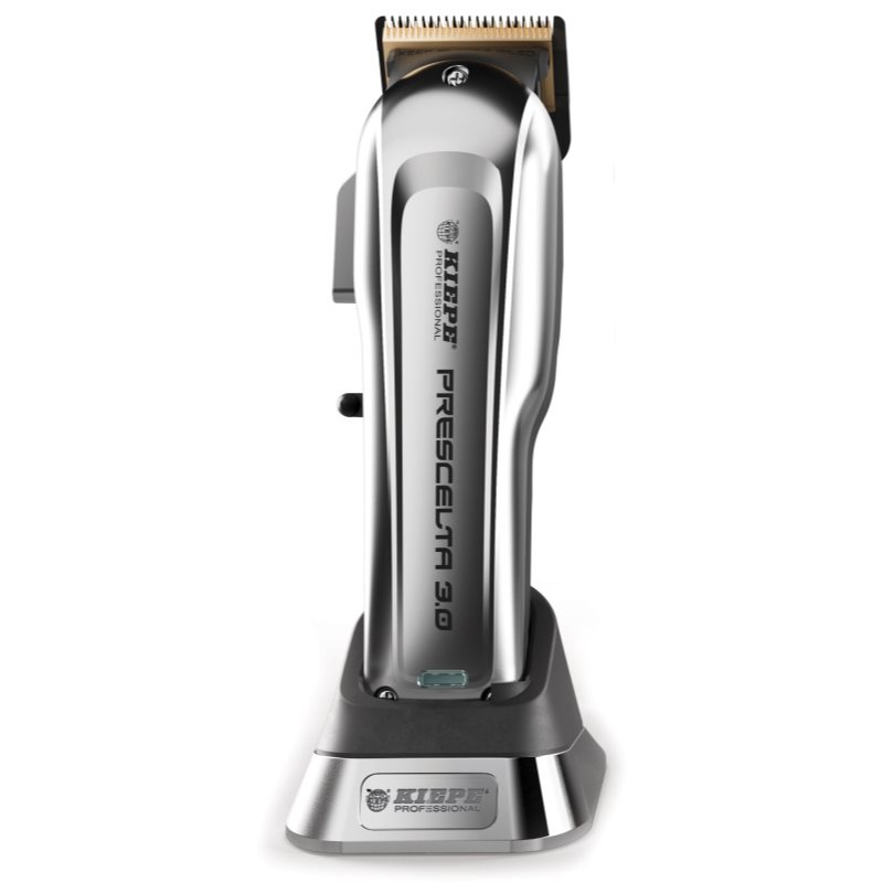 Kiepe Prescelta 3.0 profesionální strojek na vlasy 1 ks