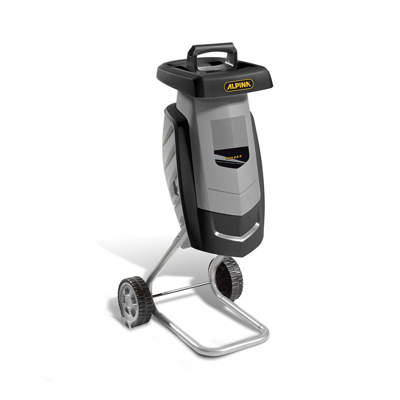 ALPINA by STIGA Alpina ACH 2.2 E - elektrický nožový drtič větví, 2 200 W