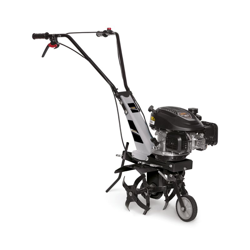 ALPINA by STIGA Alpina ATL 36 V - benzinový kulrtivátor