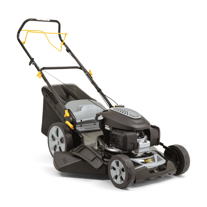 ALPINA by STIGA ALPINA AL5 51 SHQ - benzinová sekačka