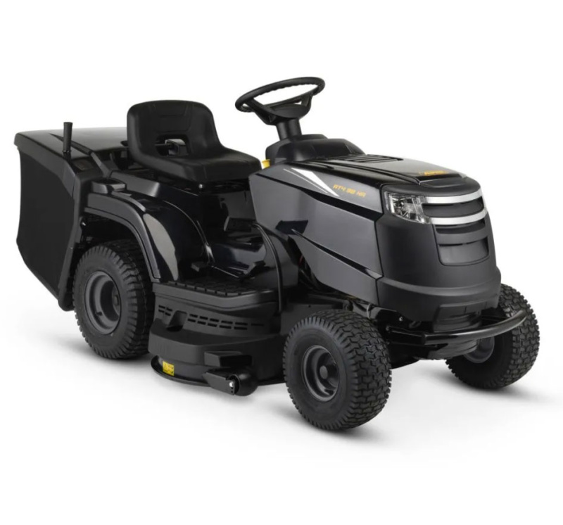 ALPINA by STIGA ALPINA AT4 98 HA - zahradní traktor