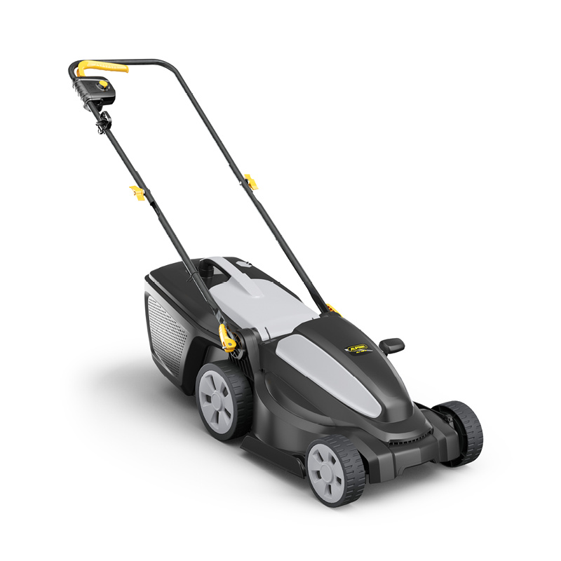 Alpina AL1 34 - elektrická sekačka, 1 200 W, 34 cm