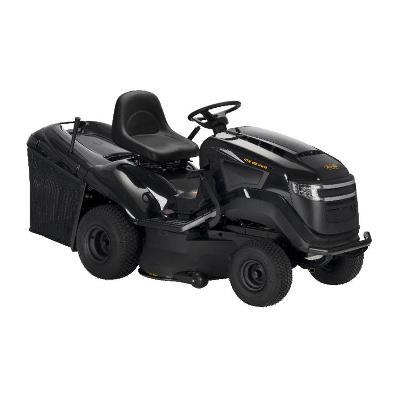 ALPINA by STIGA Alpina AT6 98 HWA - zahradní traktor