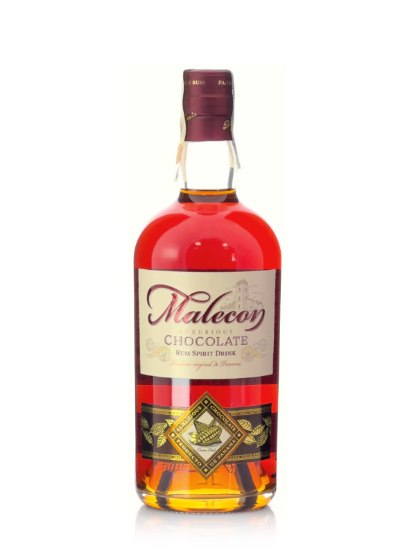 Malecon Chocolate 35% 0,7l