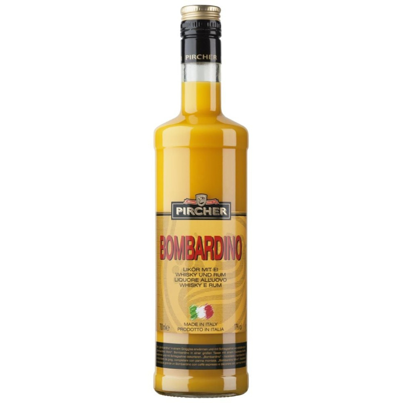 Pircher Bombardino 17% obj.