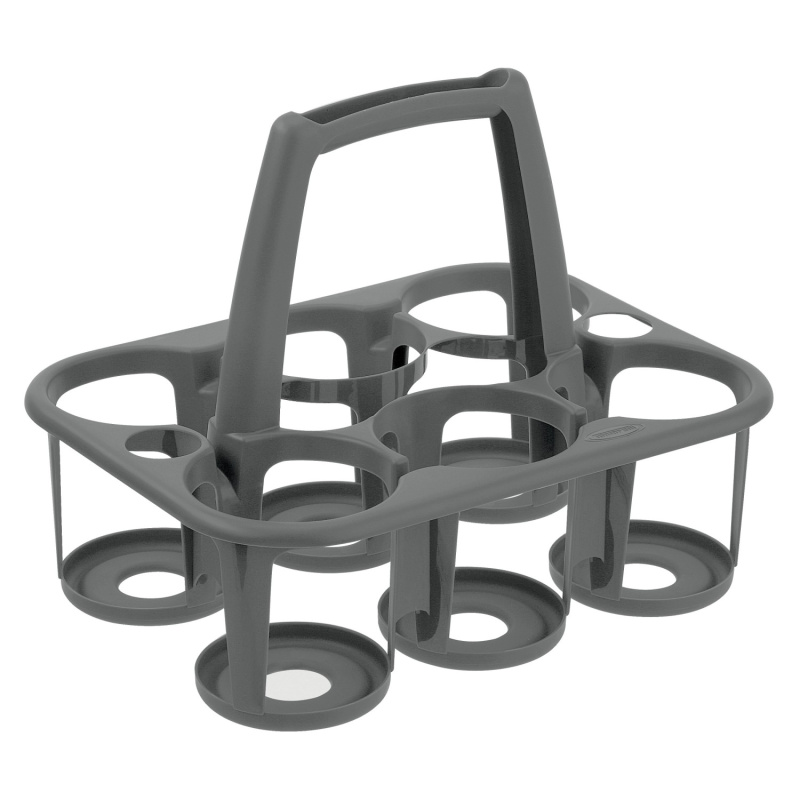 Tontarelli Nosič 6 lahví Cover Line, 27 x 34 x 26 cm