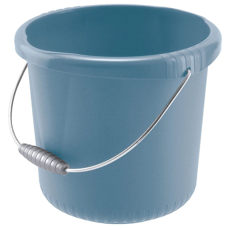 Tontarelli Kbelík Aurora, modrá, pr. 29 x 26 cm, 10 l