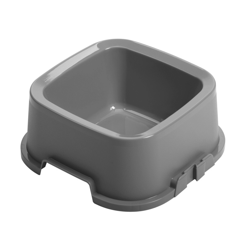 Tontarelli Miska Pet grafit 1,35 l