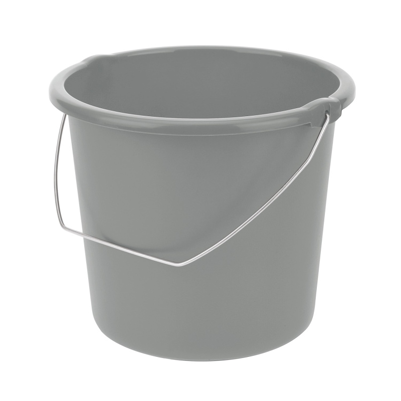 Tontarelli Kbelík Cover Line, severská šedá, pr. 23 x 19,7 cm, 5 l